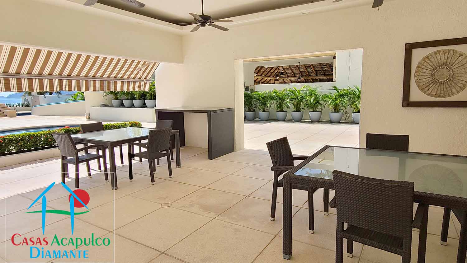 La Perla Costa Azul - Areas familiares 5 La Perla Costa Azul - Areas familiares 5